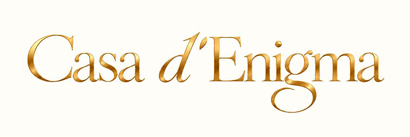 Casa d'Enigma